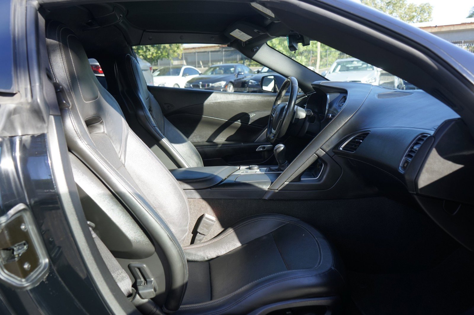 Used 2016 Chevrolet Corvette Z06 image 18