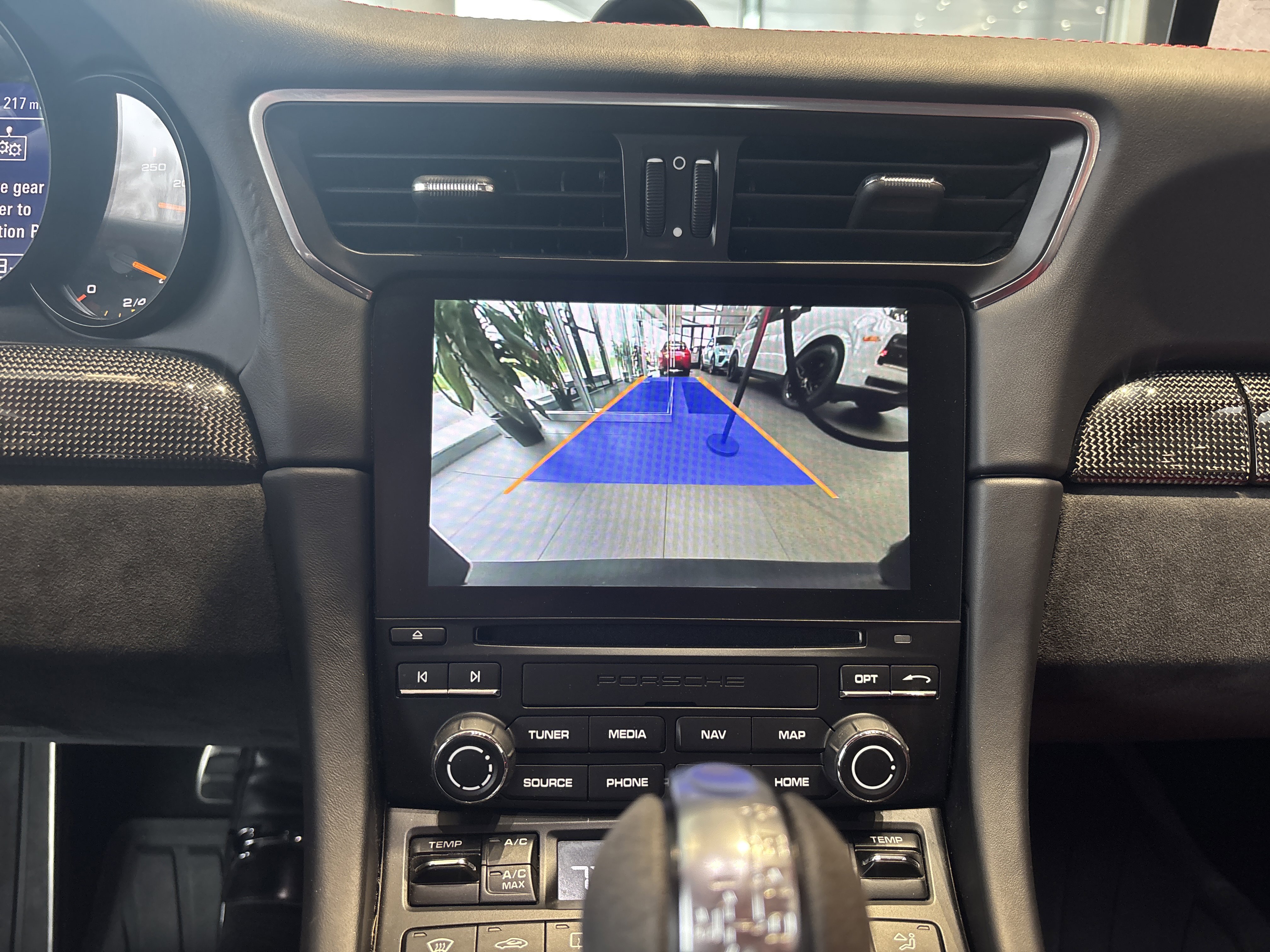 Used 2018 Porsche 911 GT2 RS image 19