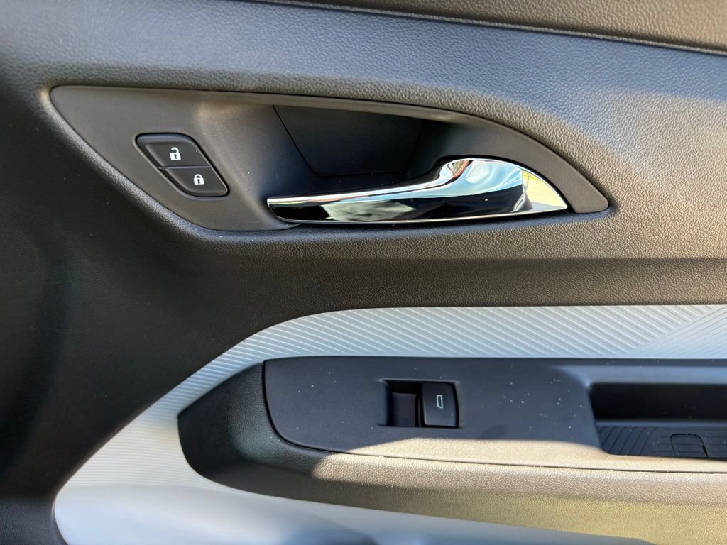 New 2027 Chevrolet Bolt RS FWD image 24
