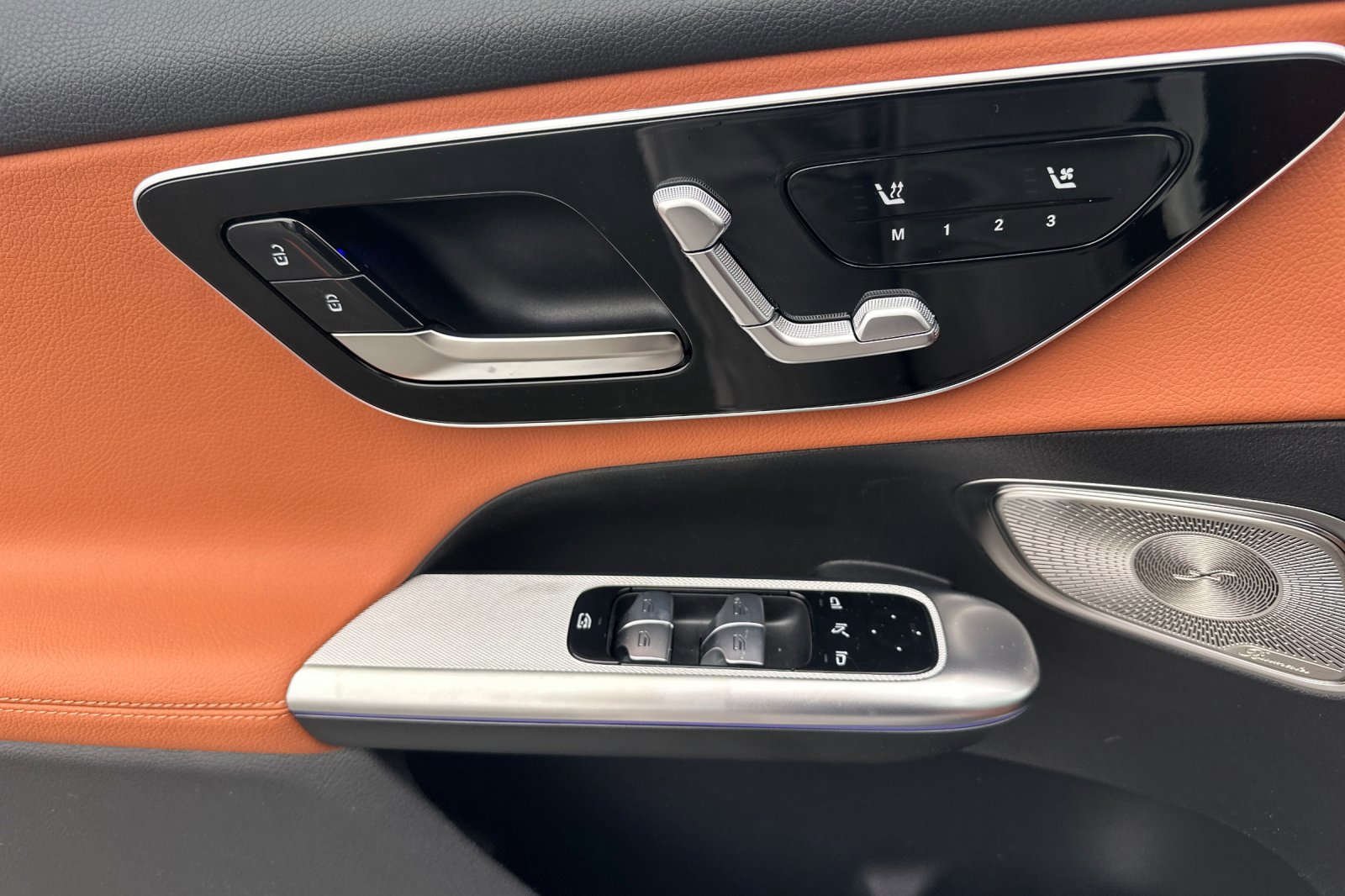 New 2026 Mercedes-Benz GLC 300 4MATIC image 11