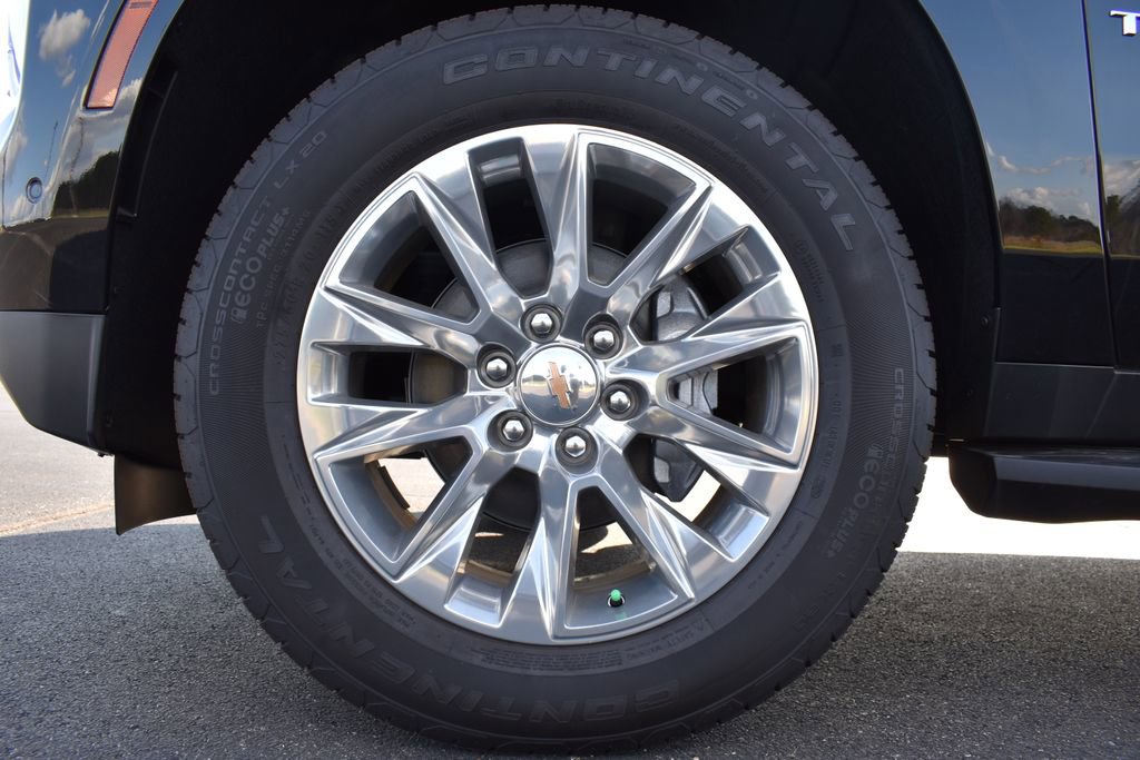 New 2026 Chevrolet Tahoe Premier w/ Sun And Tow Package image 17