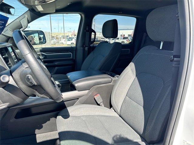 Used 2020 RAM 1500 Big Horn image 17