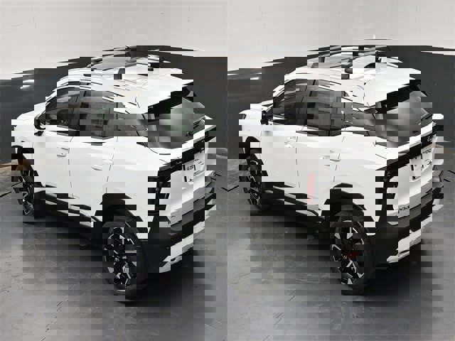 New 2026 Nissan Kicks SV w/ SV Premium Package image 26