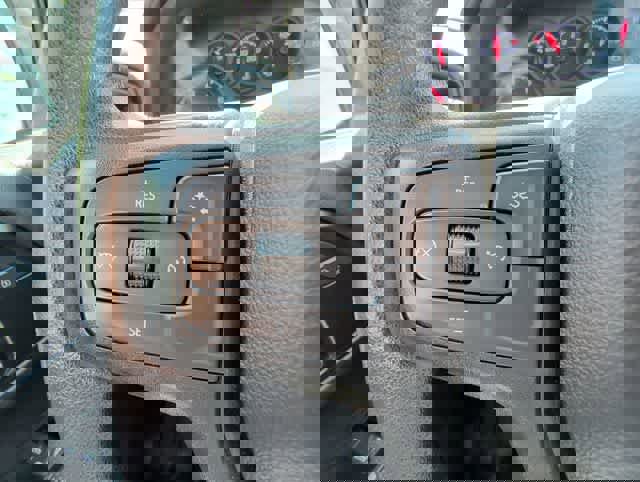 Used 2024 Chevrolet Silverado 1500 W/T w/ WT Fleet Convenience Package RWD image 16