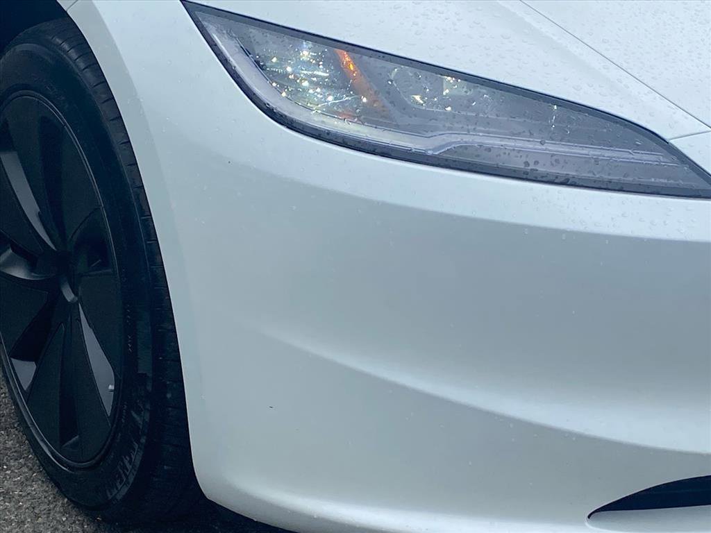 Used 2024 Tesla Model 3 Standard Range image 6