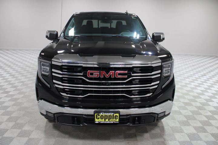 New 2026 GMC Sierra 1500 SLT w/ SLT Premium Plus Package AWD/4WD image 7