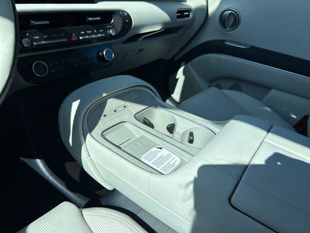 New 2026 Hyundai Palisade Calligraphy AWD/4WD image 13