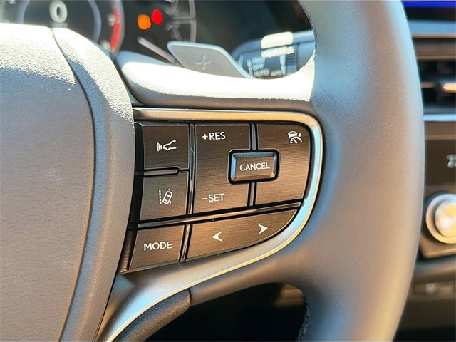 New 2025 Lexus ES 350 w/ Premium Package image 39