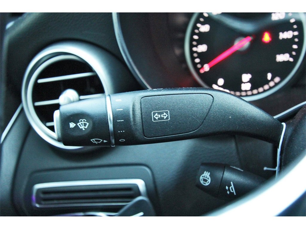 Used 2020 Mercedes-Benz C 300 C 300 w/ AMG Line image 13