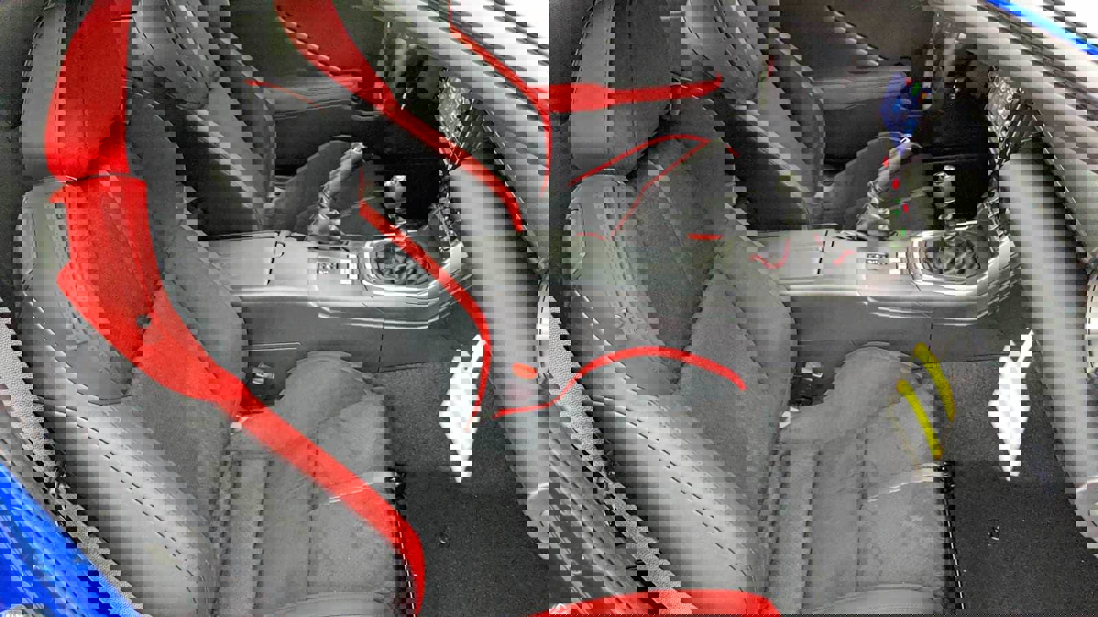 New 2025 Subaru BRZ Limited image 21