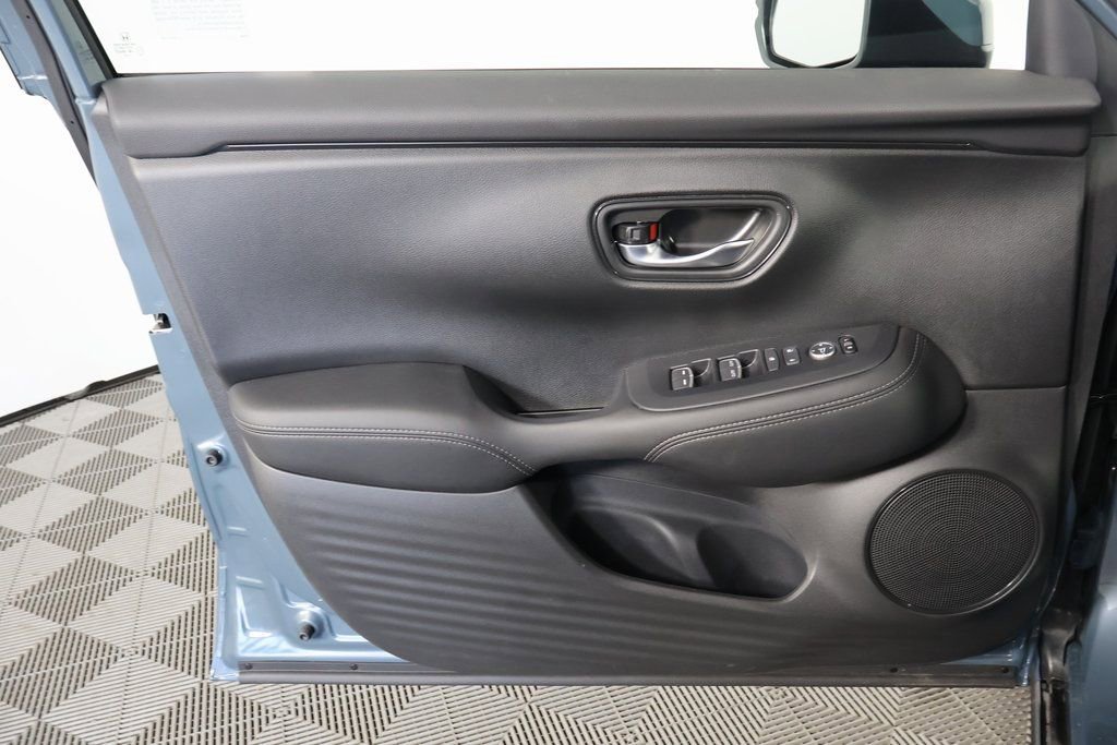 New 2026 Honda HR-V EX-L image 7
