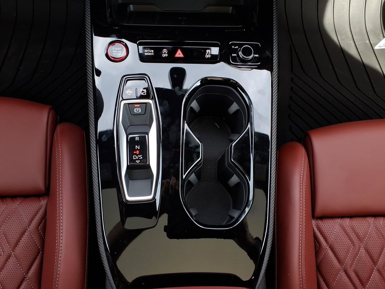 New 2026 Audi S5 Prestige AWD/4WD image 24