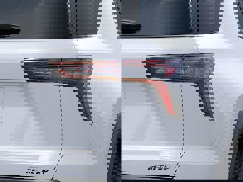 New 2026 Chevrolet Equinox ACTIV w/ Convenience Package III image 35