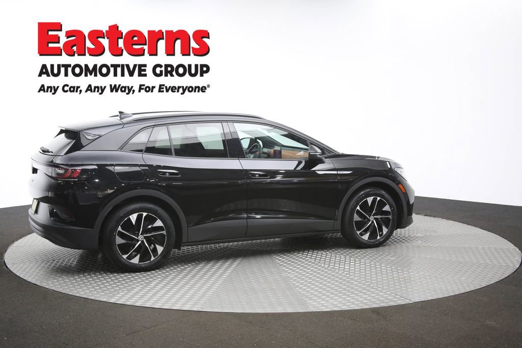 Used 2021 Volkswagen ID.4 Pro S w/ ID.4 Protection Package image 43