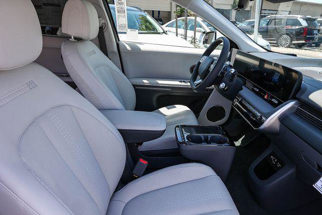 New 2026 Hyundai Ioniq 5 Limited RWD image 18