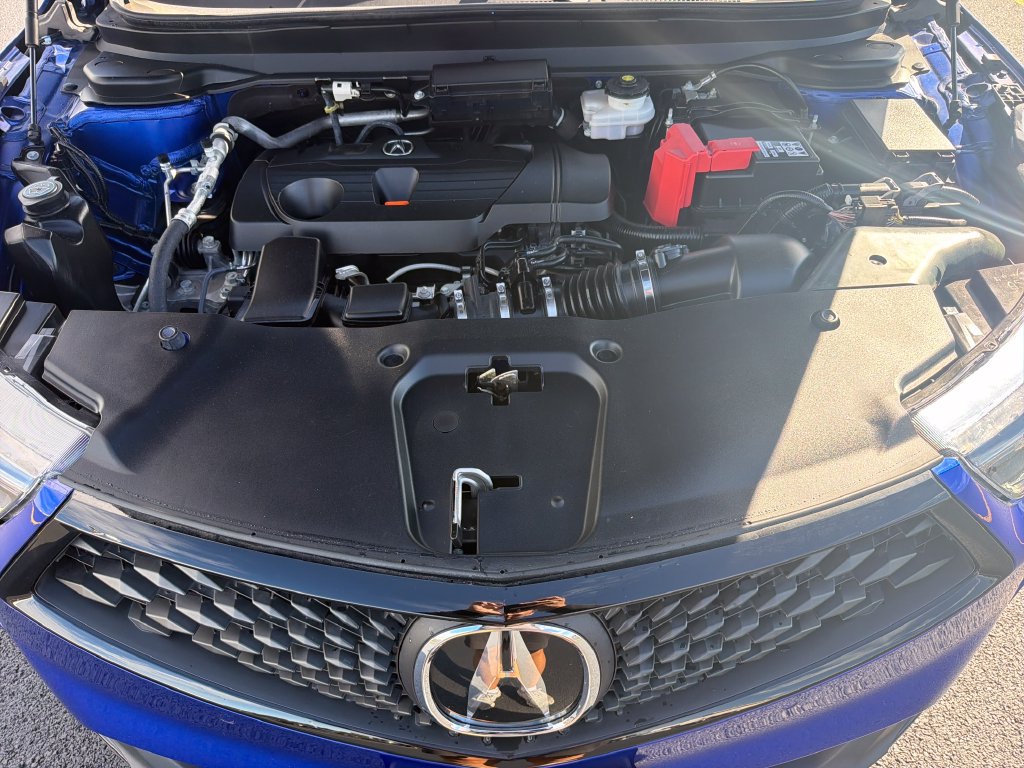 Used 2023 Acura RDX w/ Advance Package AWD/4WD image 33