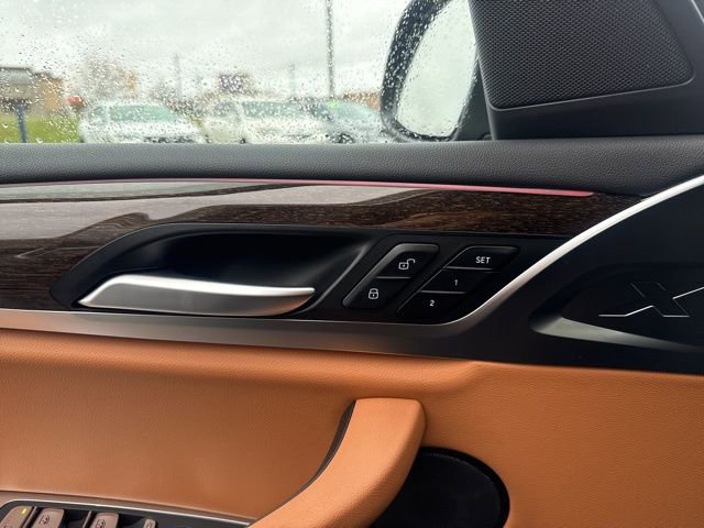 Used 2022 BMW X3 xDrive30i w/ Premium Package 2 (ZPA) image 25