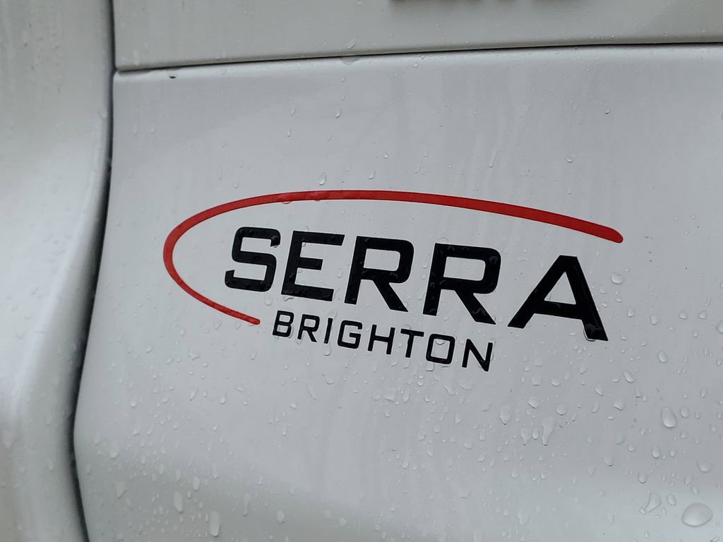 New 2026 MAZDA CX-90 Plug-In Hybrid w/ Preferred image 33