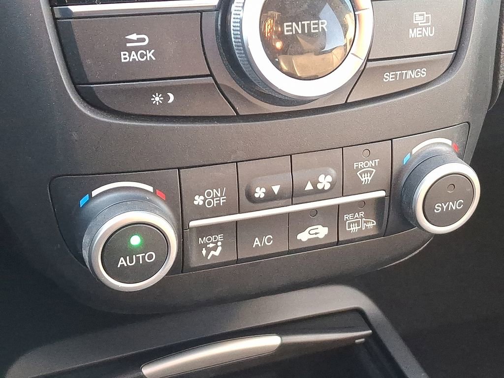 Certified 2017 Acura RDX FWD w/ Advance Package image 17