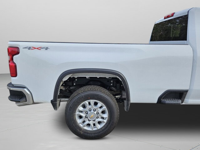 New 2025 Chevrolet Silverado 3500 W/T w/ WT/CX Safety Package image 20