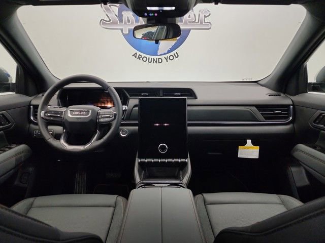 New 2026 GMC Terrain AT4 w/ Convenience Package III image 13