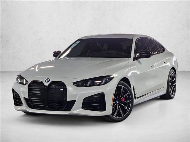 New 2026 BMW M440i video 1