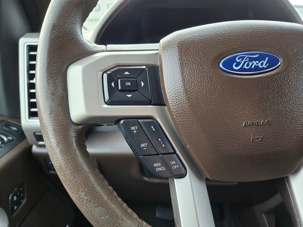 Used 2019 Ford F250 King Ranch w/ Snow Plow Prep Package image 21