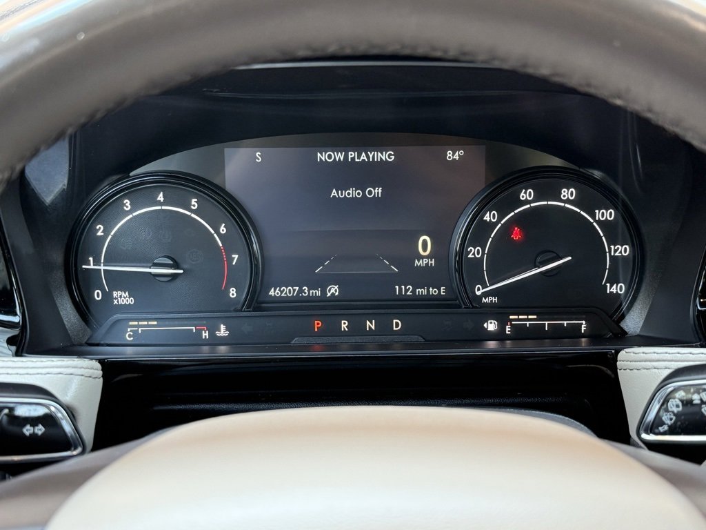 Used 2020 Lincoln Corsair AWD w/ Equipment Group 101A image 29