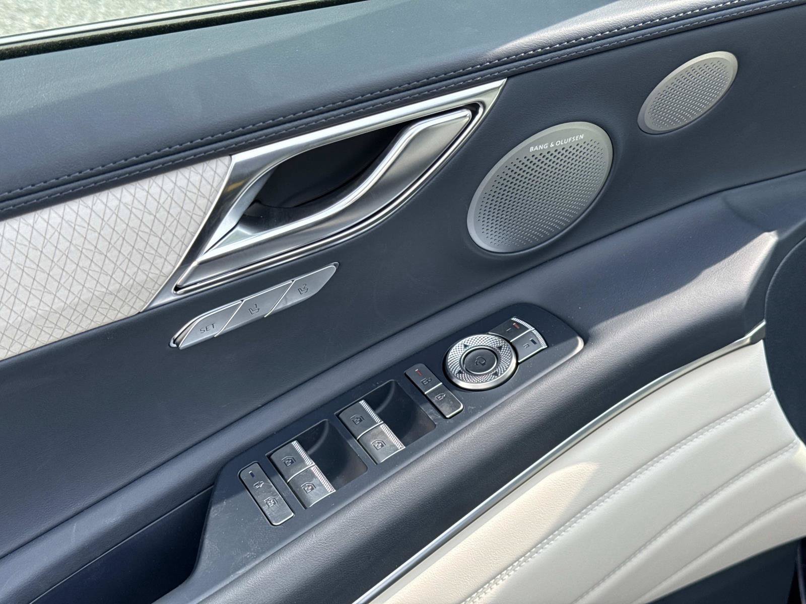 New 2026 Genesis GV80 3.5T Prestige AWD/4WD image 21