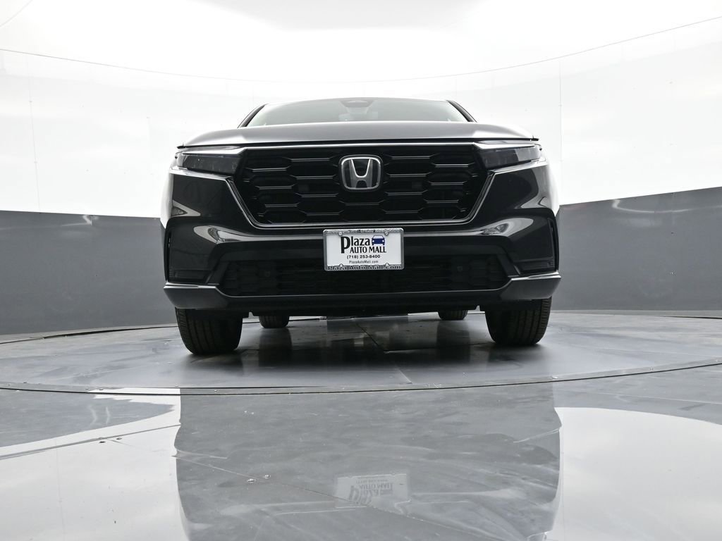 Certified 2026 Honda CR-V EX-L image 28