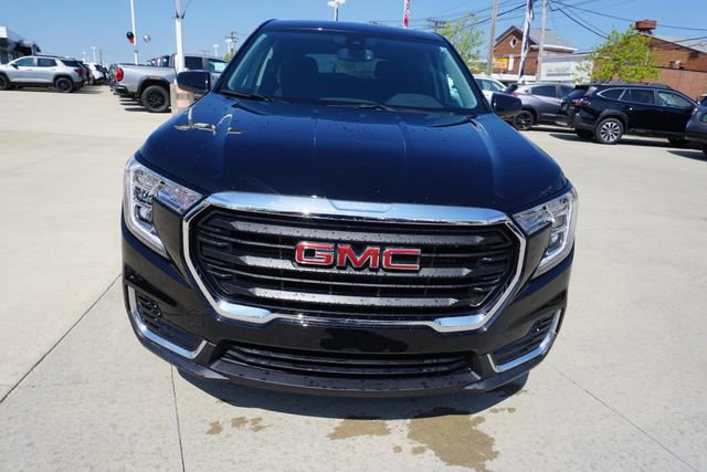 Used 2023 GMC Terrain SLE AWD/4WD image 10
