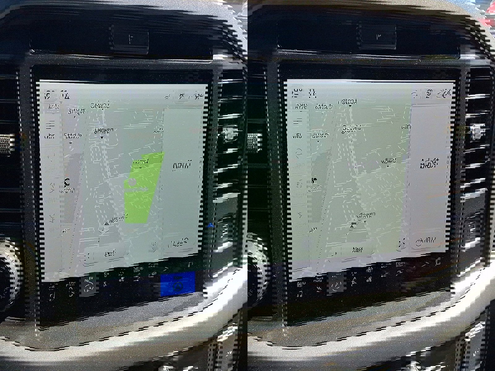 New 2025 Ford F150 XLT w/ Equipment Group 302A MID image 18