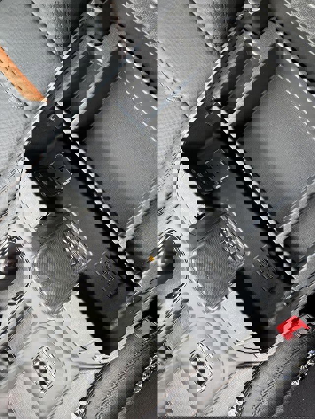 New 2026 GMC Sierra 2500 AT4 w/ AT4 Premium Plus Package image 24