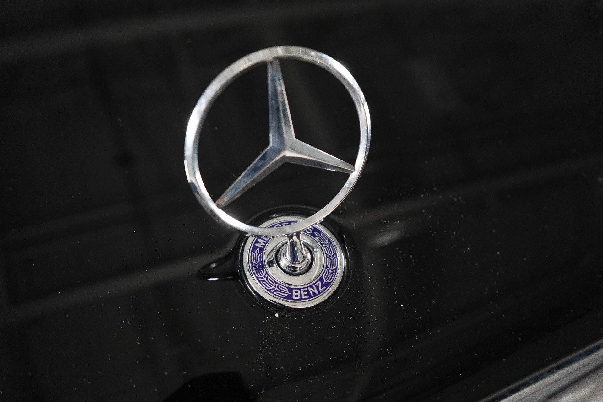 Used 2003 Mercedes-Benz S 500 4MATIC image 41