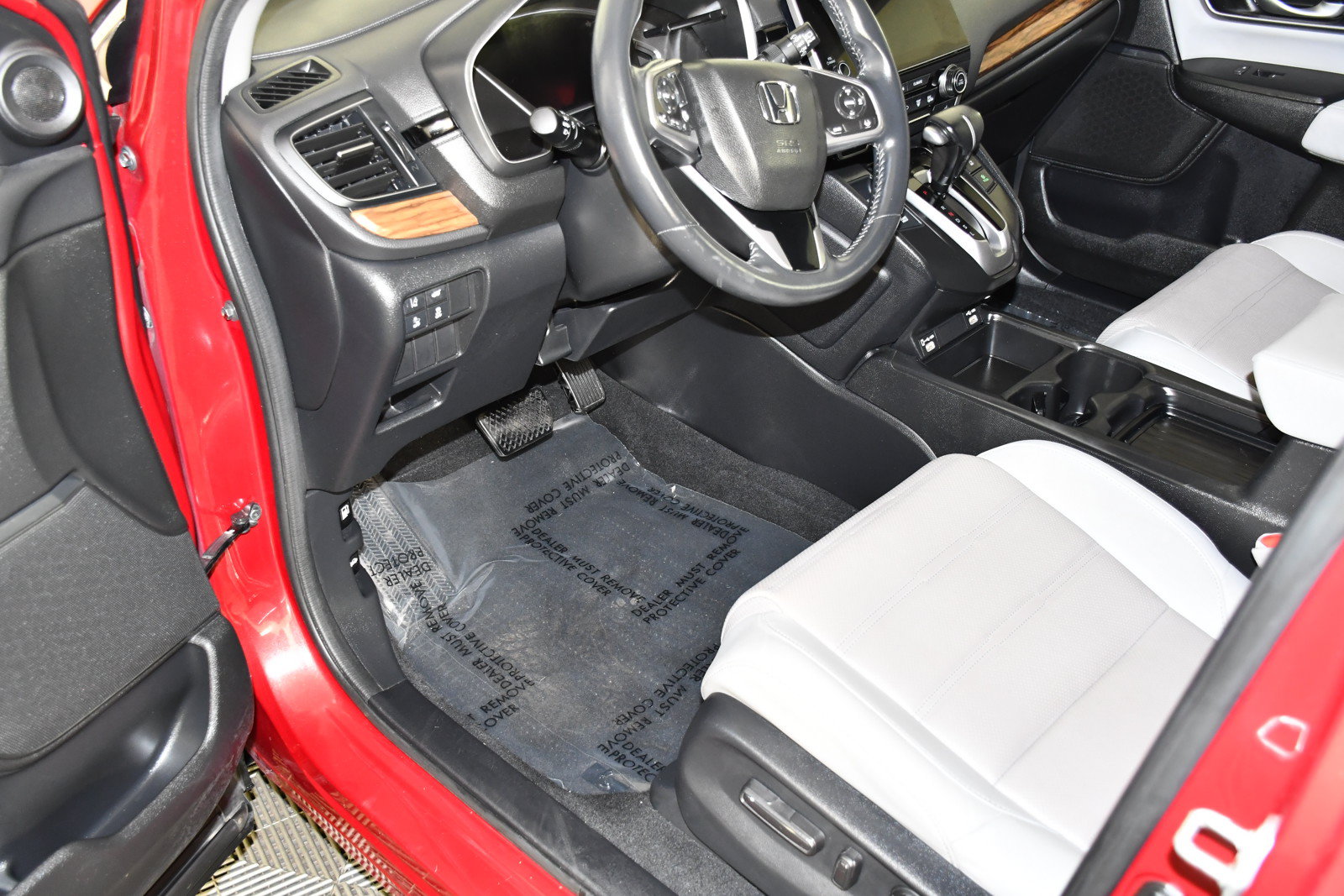 Used 2022 Honda CR-V EX-L image 25