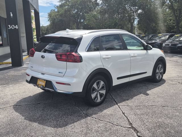 Used 2019 Kia Niro LX FWD image 5