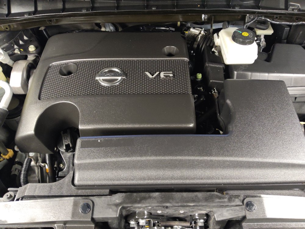 Used 2017 Nissan Murano SL FWD image 30