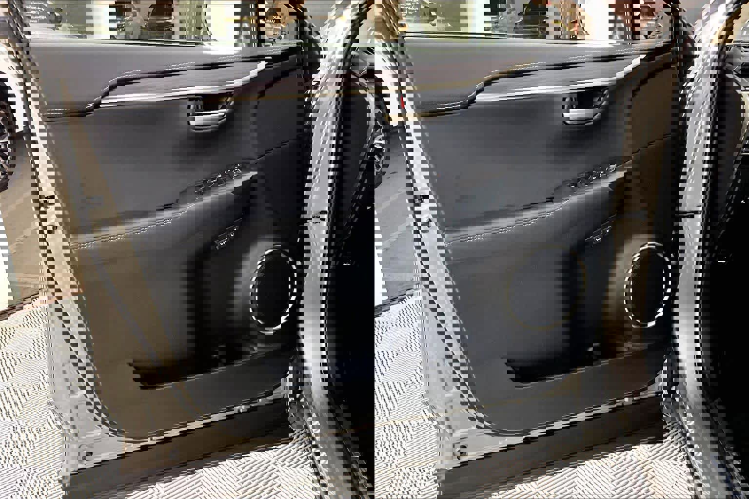 Used 2017 Lexus NX 200t AWD image 20