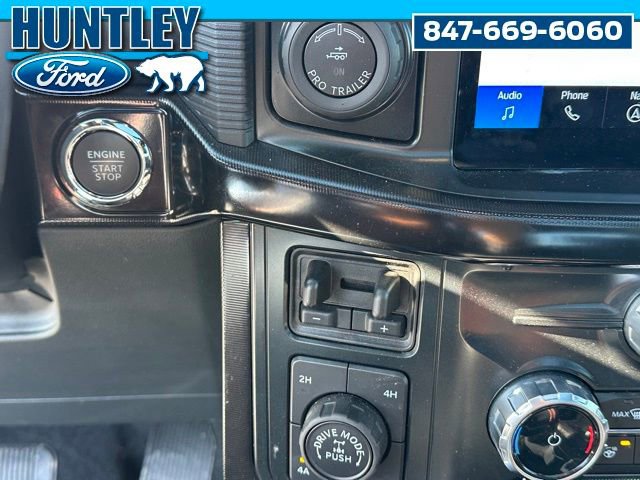 Used 2025 Ford F150 Raptor w/ Equipment Group 803A Raptor R image 23