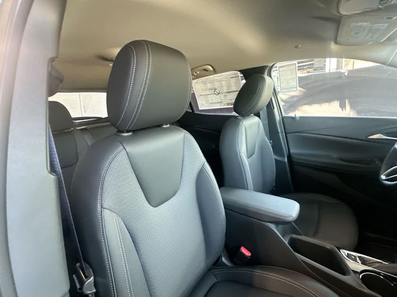 New 2026 Buick Encore GX Preferred w/ Comfort Package FWD image 27