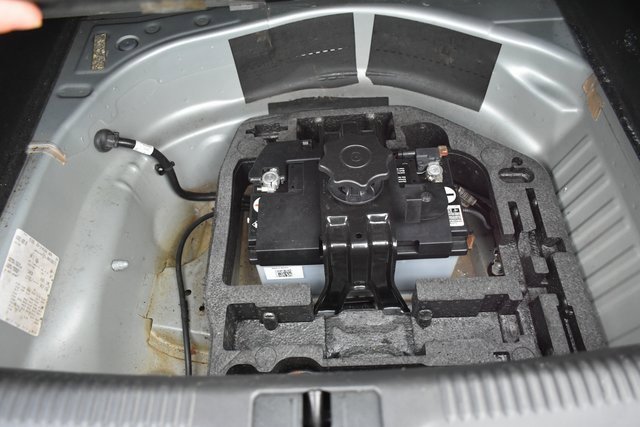 Used 2010 Audi A5 2.0T Premium image 23