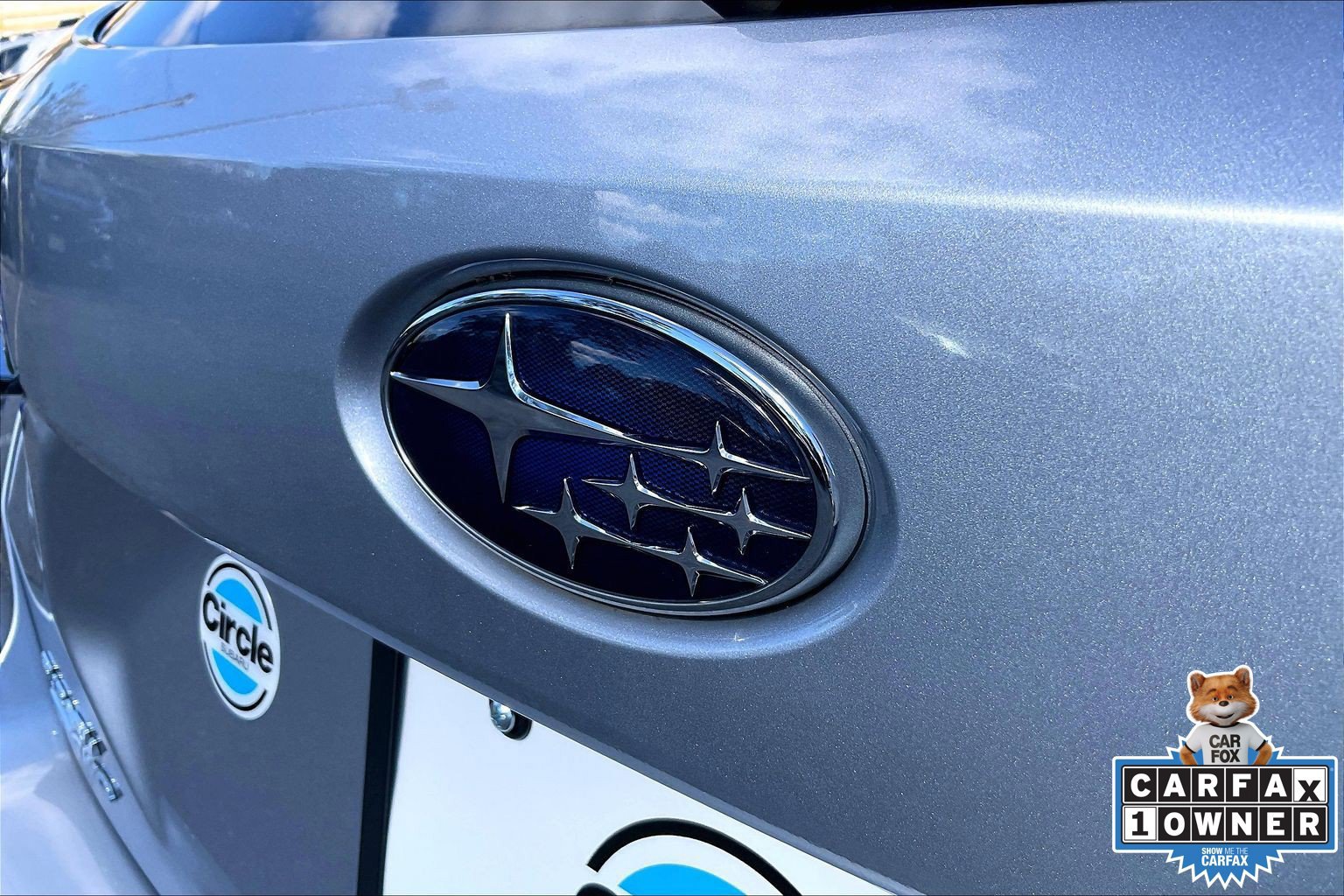 Certified 2024 Subaru Crosstrek 2.0i Premium AWD/4WD image 32