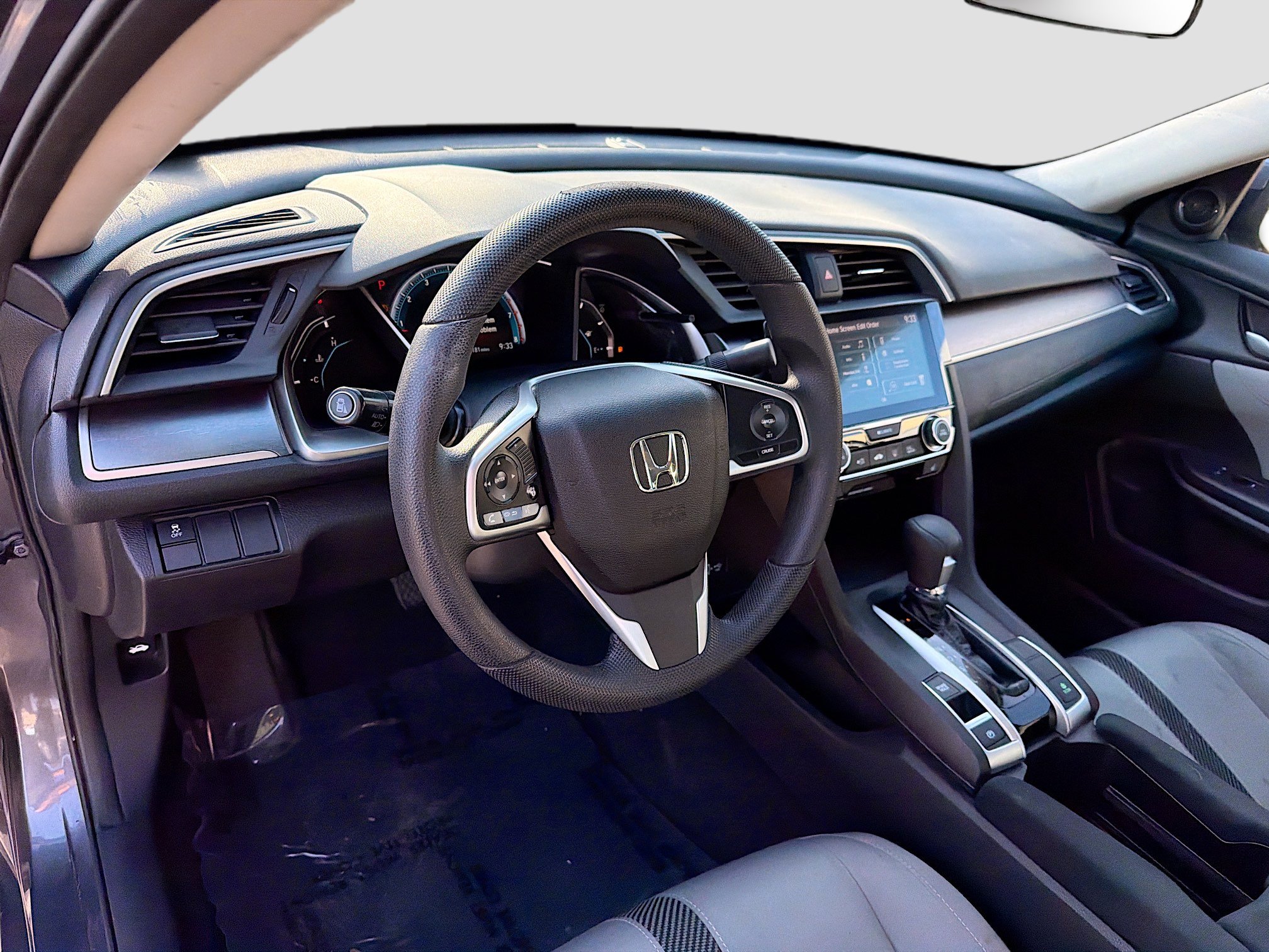 Used 2016 Honda Civic EX-T image 24