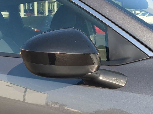 Certified 2026 Nissan Kicks SV image 12