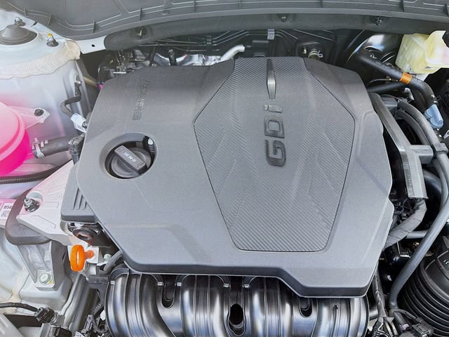 New 2026 Hyundai Tucson XRT FWD image 30
