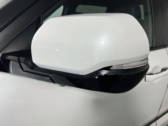 New 2026 Toyota Tundra Platinum AWD/4WD image 9