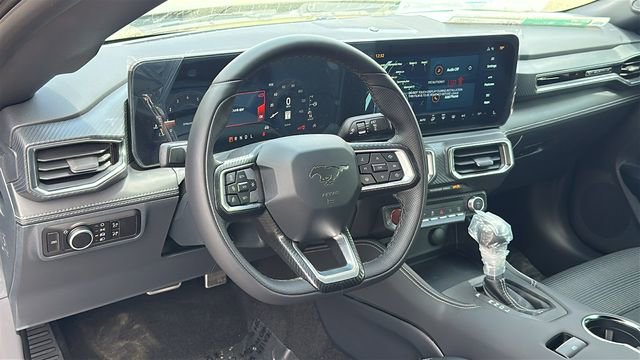 New 2026 Ford Mustang Premium image 18