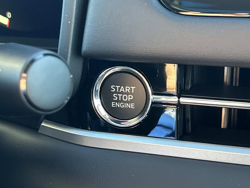 New 2026 Mitsubishi Outlander SE AWD/4WD image 29