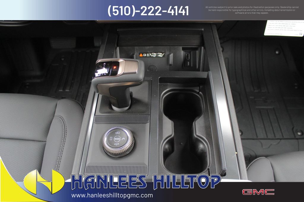 New 2024 GMC Hummer EV 2X w/ Extreme Off-Road Package AWD/4WD image 24