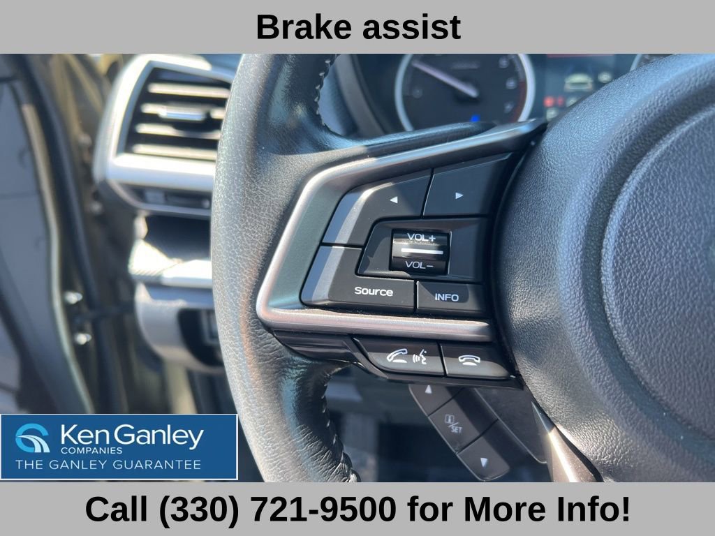 Used 2023 Subaru Forester Premium image 30